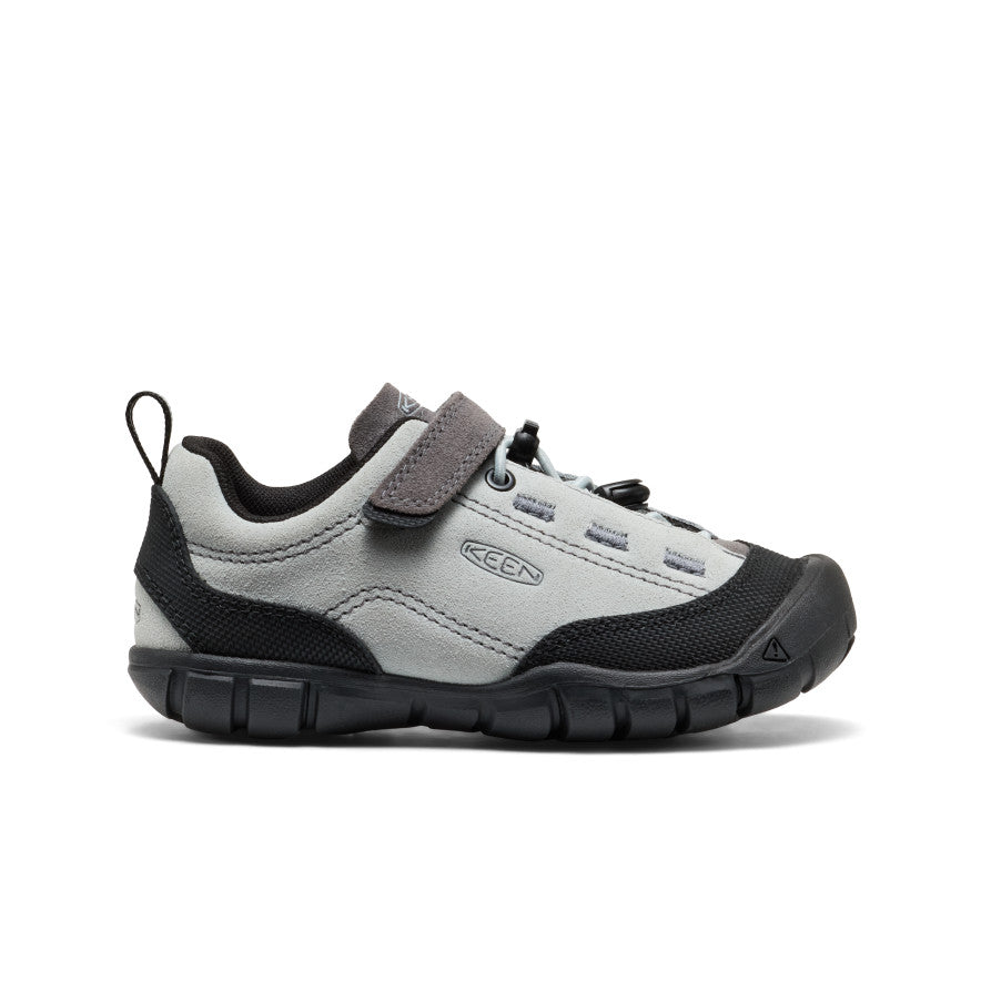 Little Kids' Jasper II Ballad Blue/Steel Grey