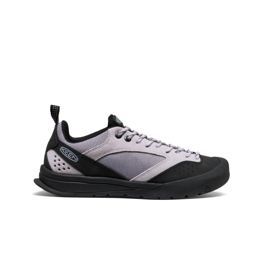 Women's Jasper III Sneaker Black/Thistle