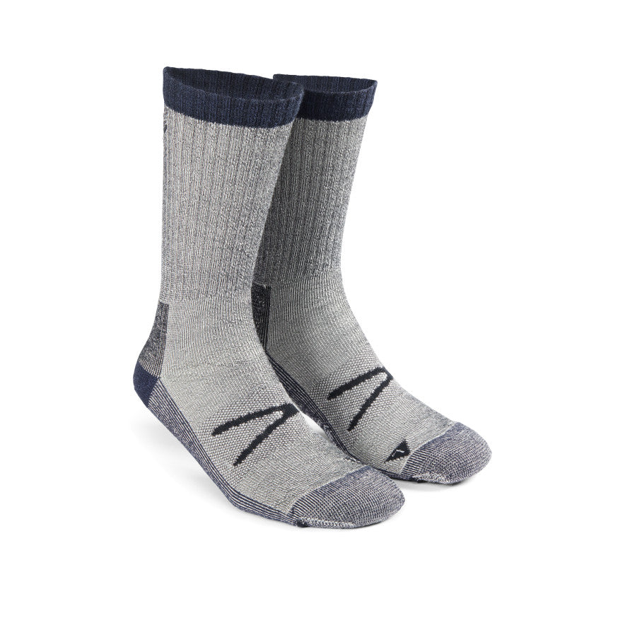 Men's Flint Light Crew Navy