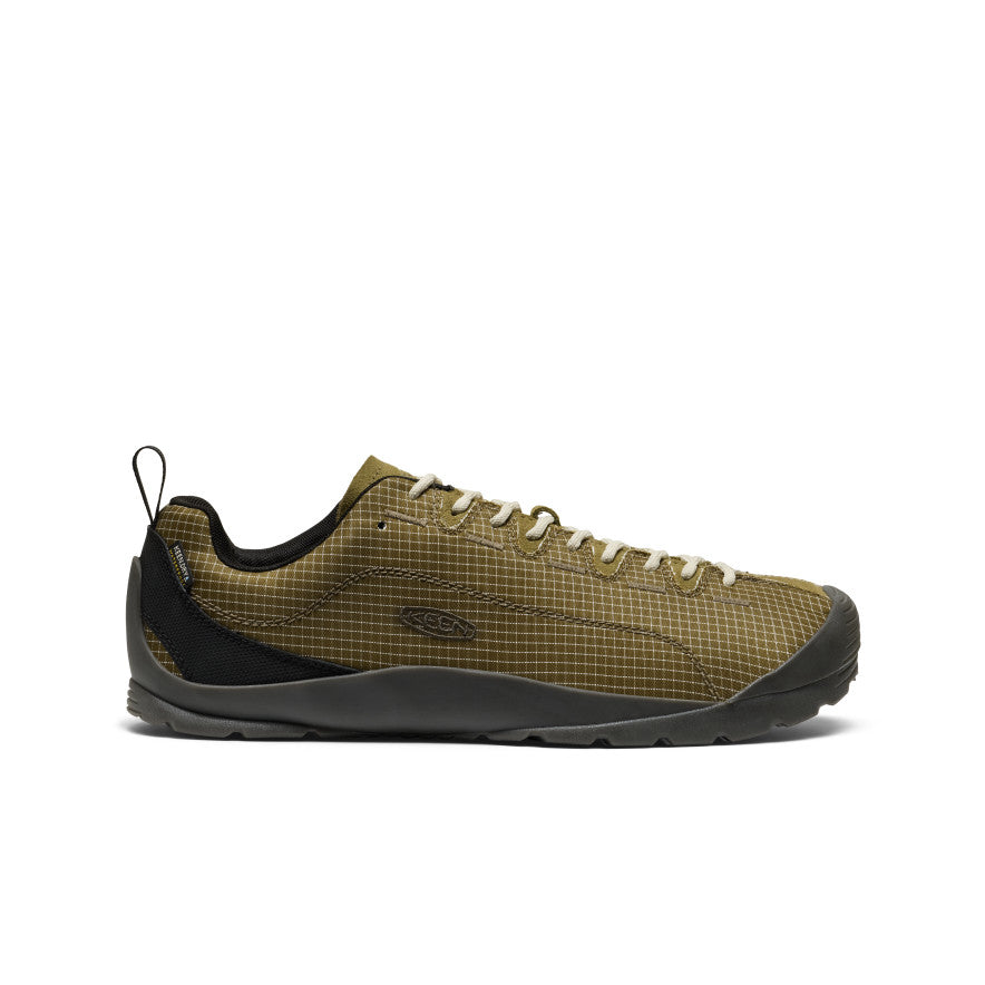 Men's Jasper Nylon Waterproof Sneaker Martini Olive/Martini Olive