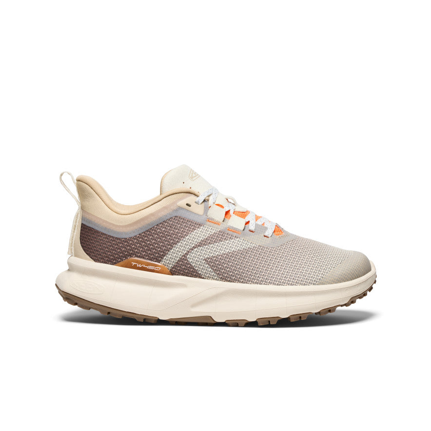 Women's 450 Dirt Hiking Shoe Birch/Nectarine