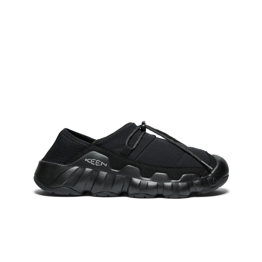 Men's Hypowser Crushback Shoe Black/Black