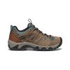 Women's Headout Waterproof Hiking Shoe Shitake/Dark Forest