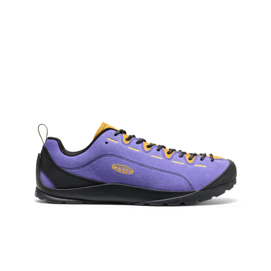 Men's Jasper Sneaker Purple Opulence/Lemon Curry