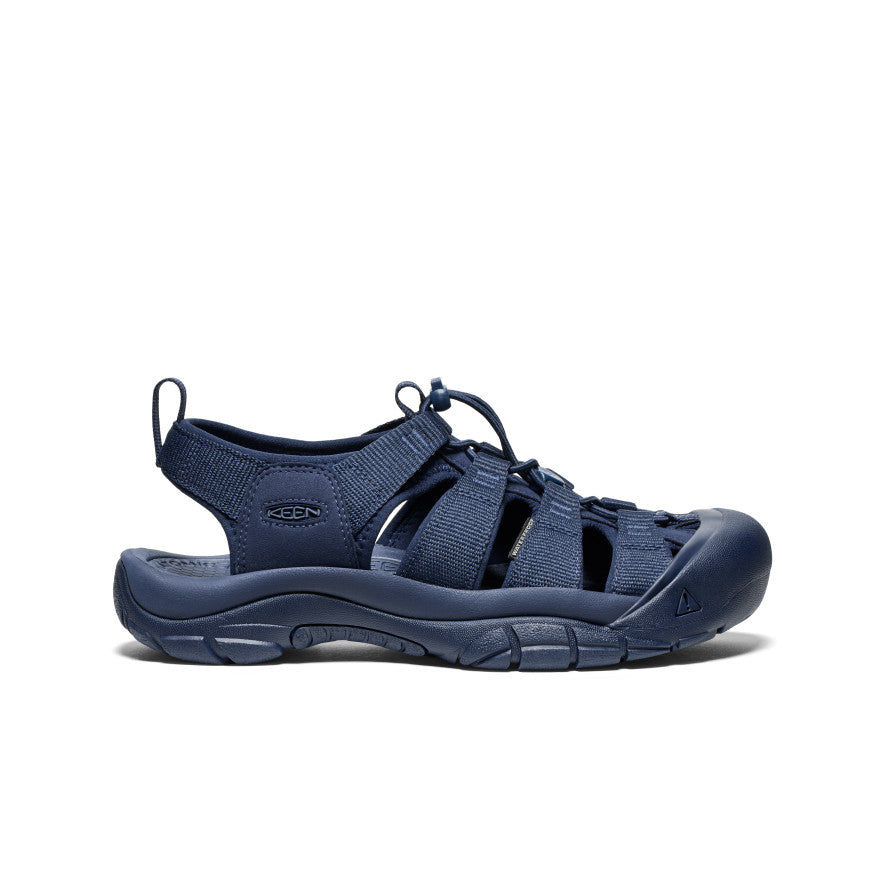Men's Newport H2 Sandal Monochrome/Navy