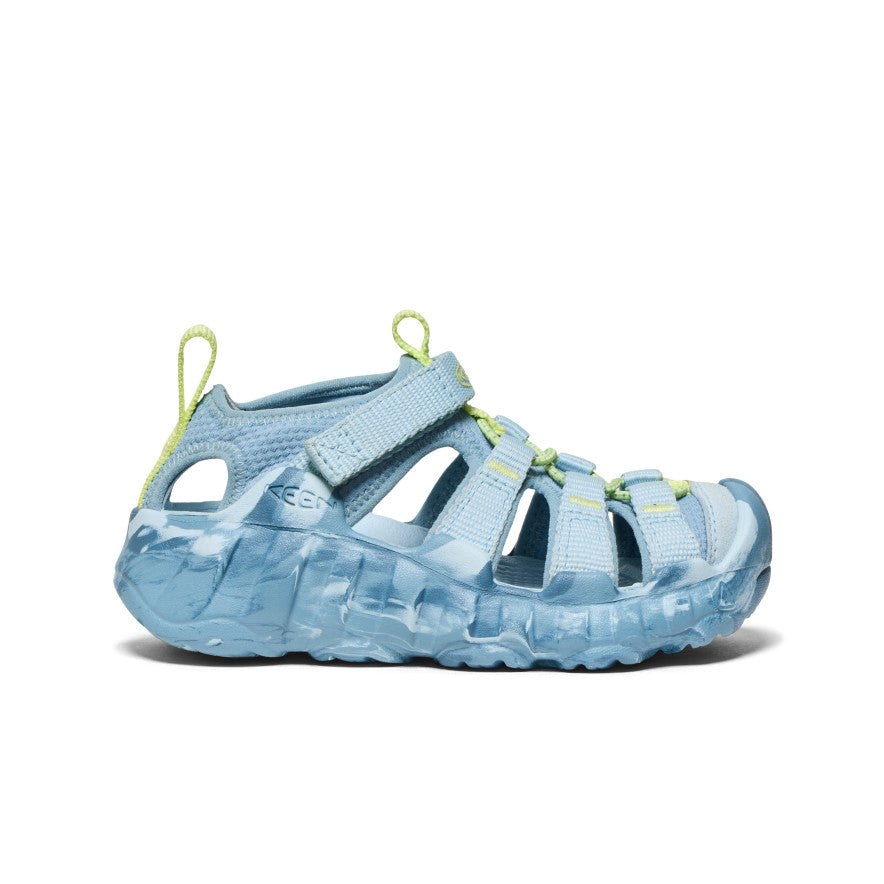 Little Kids' Hyperport H2 Sandal Skyway/Faded Denim