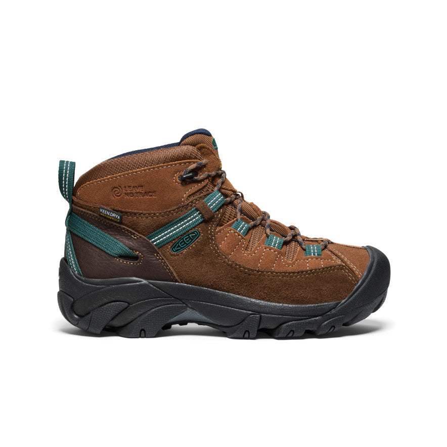 Women's Targhee II Waterproof Hiking Boot x Leave No Trace Leave No Trace