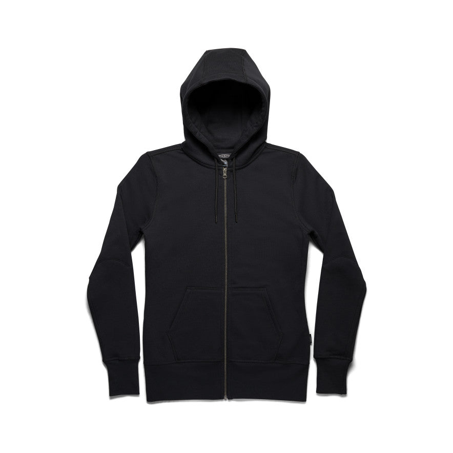 Women's PNW Hoodie Black