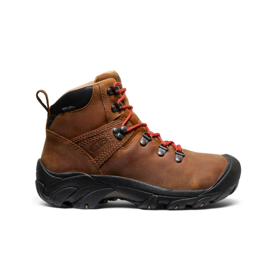 Women's Pyrenees Waterproof Hiking Boot Syrup