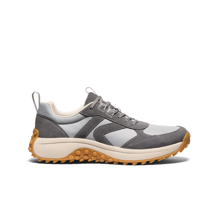 Men's KS86 Sneaker Steel Grey/Alloy