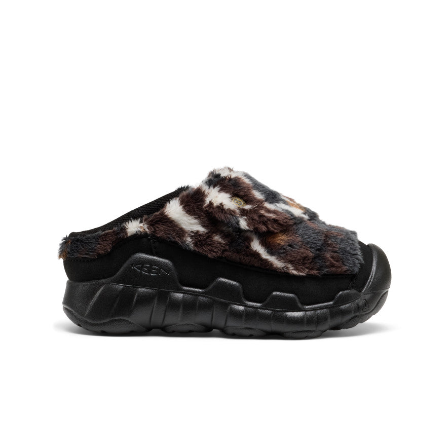 Little Kids' Hypowser Wrap Shoe Black/Java