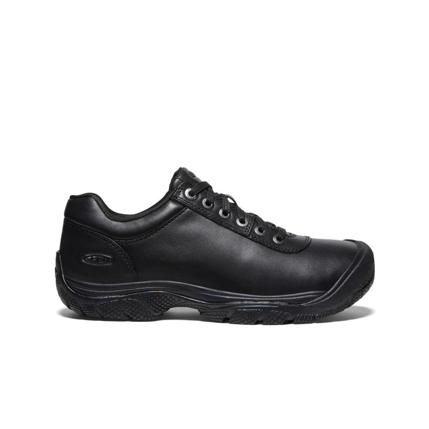Men's PTC Dress Oxford Black