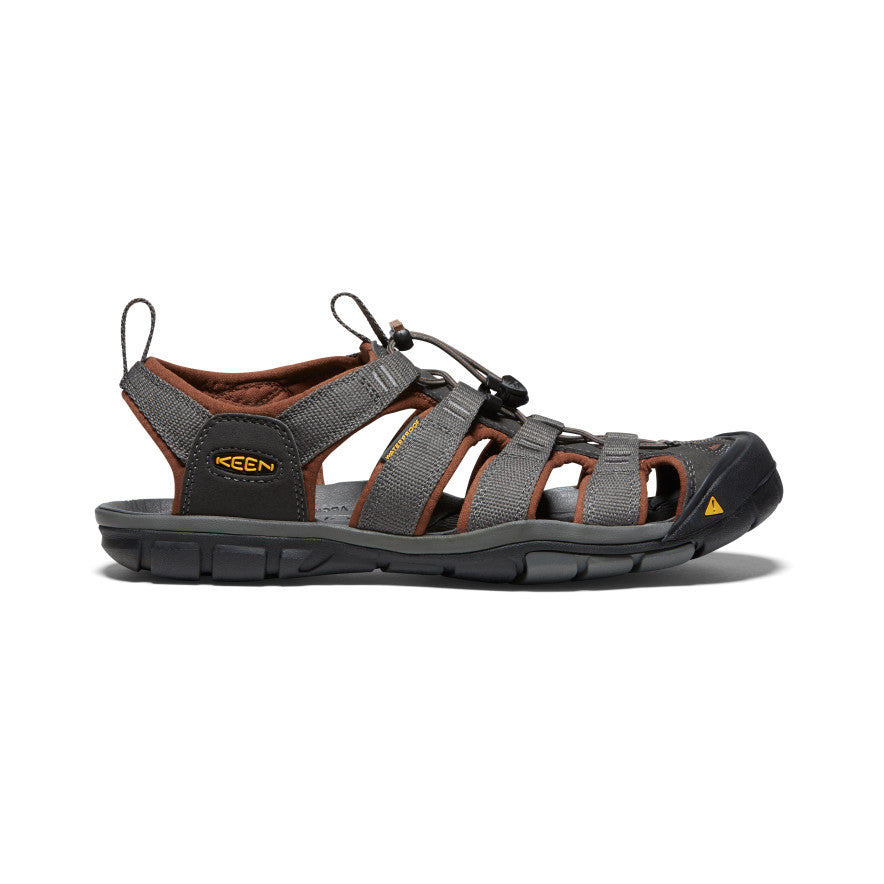 Men's Clearwater CNX Raven/Tortoise Shell