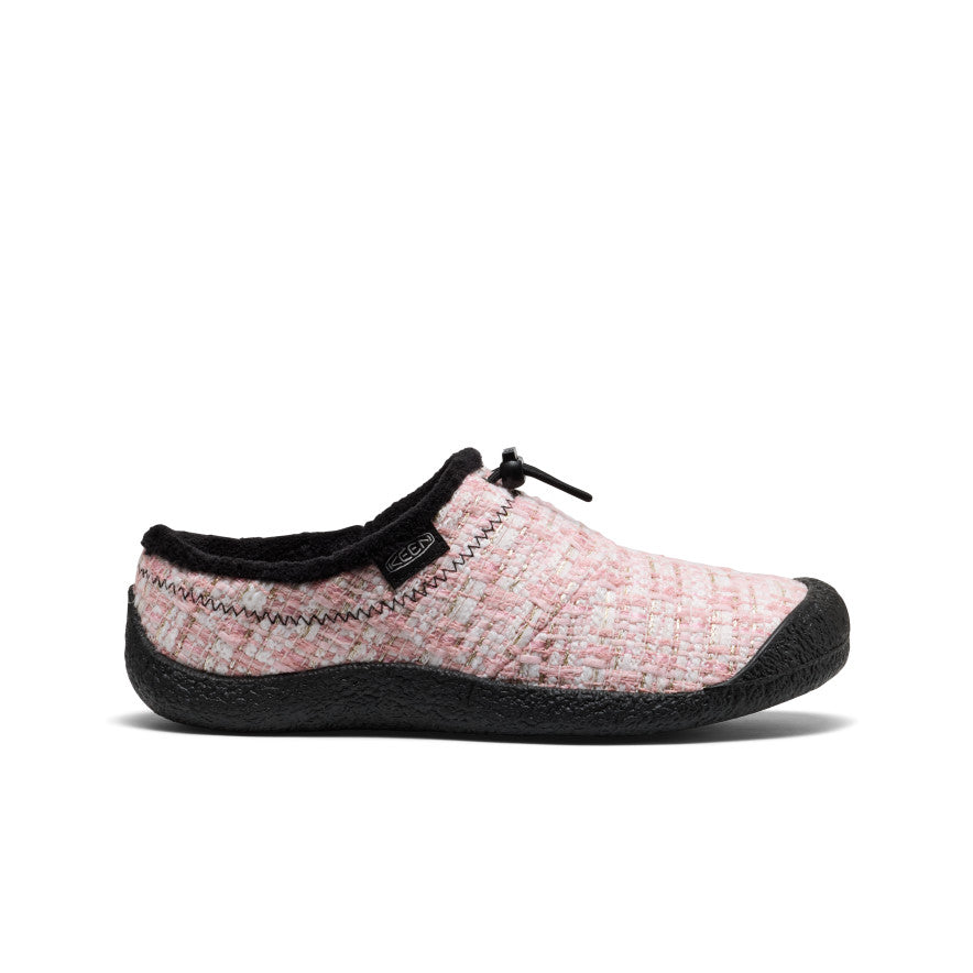 Women's Howser III Slide Multi Tweed