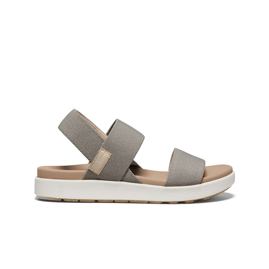 Women's Elle Backstrap Sandal Brindle/Birch