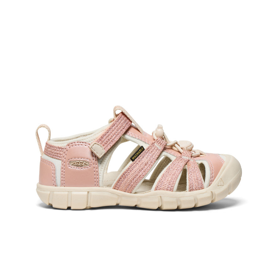 Little Kids' Seacamp II CNX Pink Gold