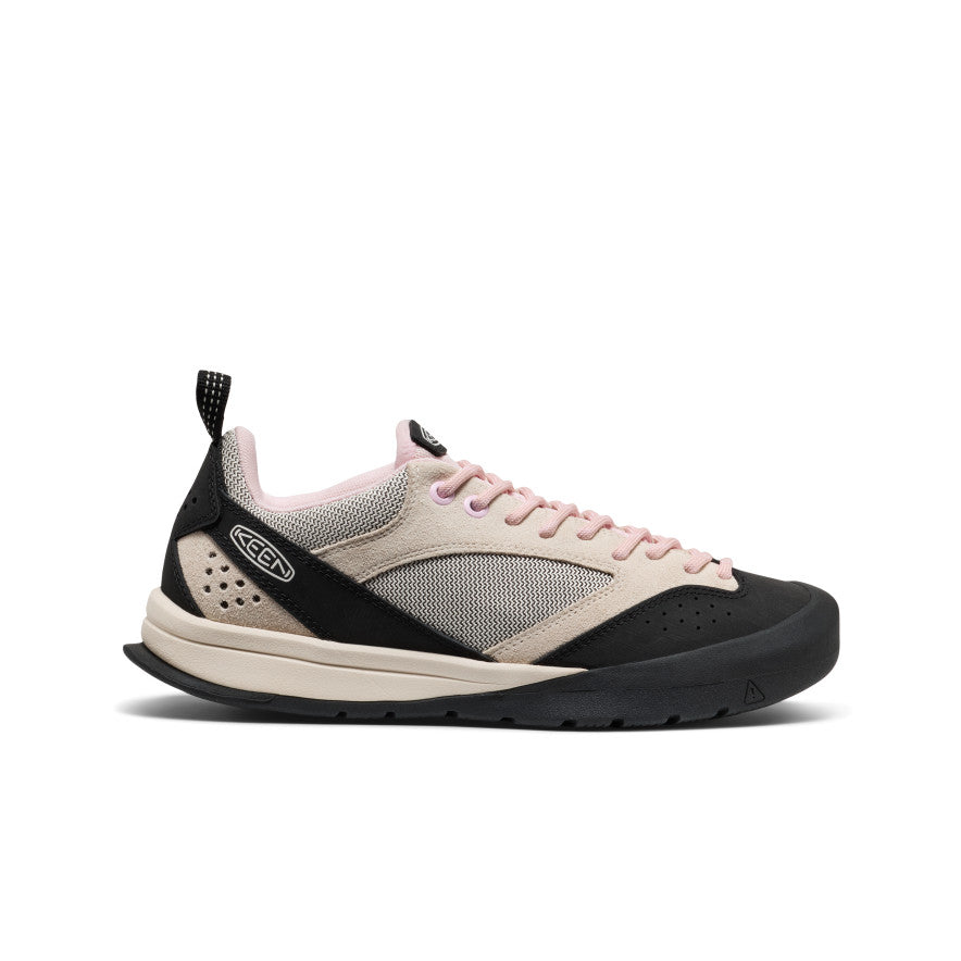 Women's Jasper III Sneaker Birch/Black