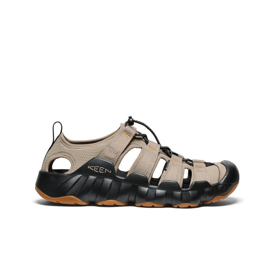 Men's Hyperport H2 Sandal Brindle/Black