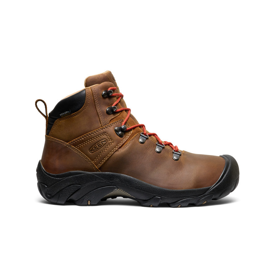 Men's Pyrenees Waterproof Hiking Boot Syrup