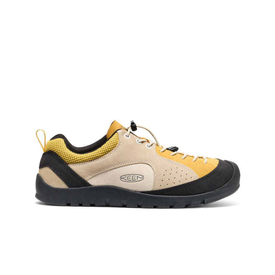 Men's Jasper Rocks Sneaker Birch/Lemon Curry
