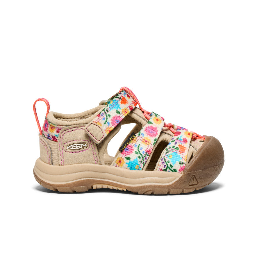 Toddlers' Newport H2 Safari/Birch