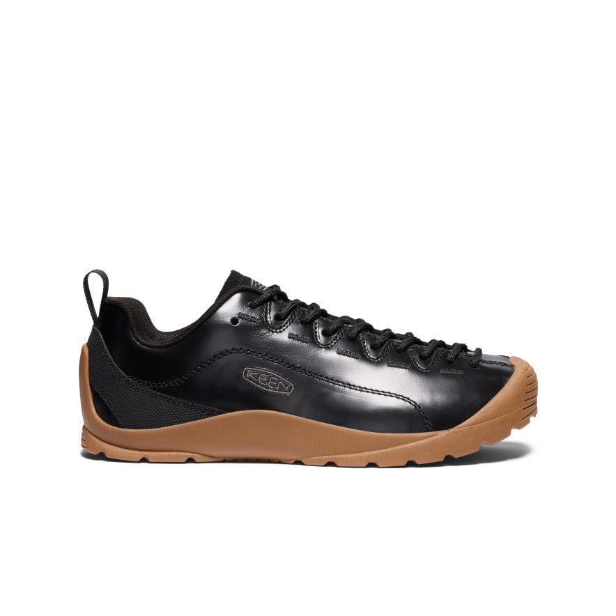 Women's Jasper Sneaker x Highsnobiety Black/Gum
