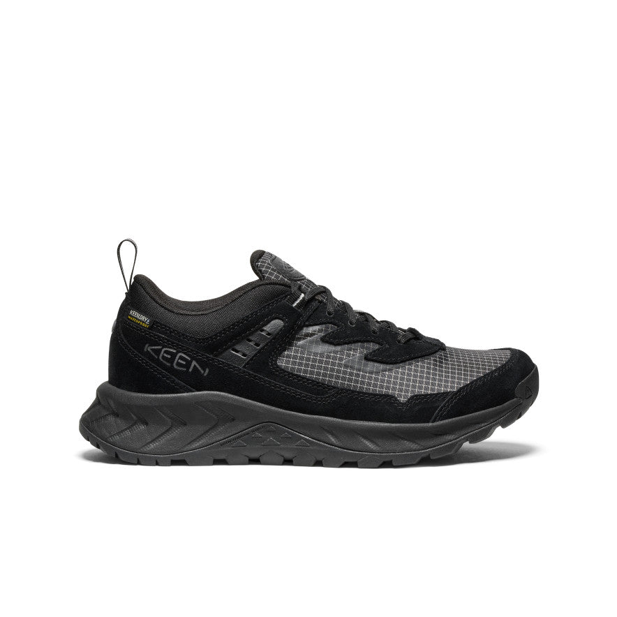 Women's Hightrail EXP Waterproof Shoe Black/Magnet