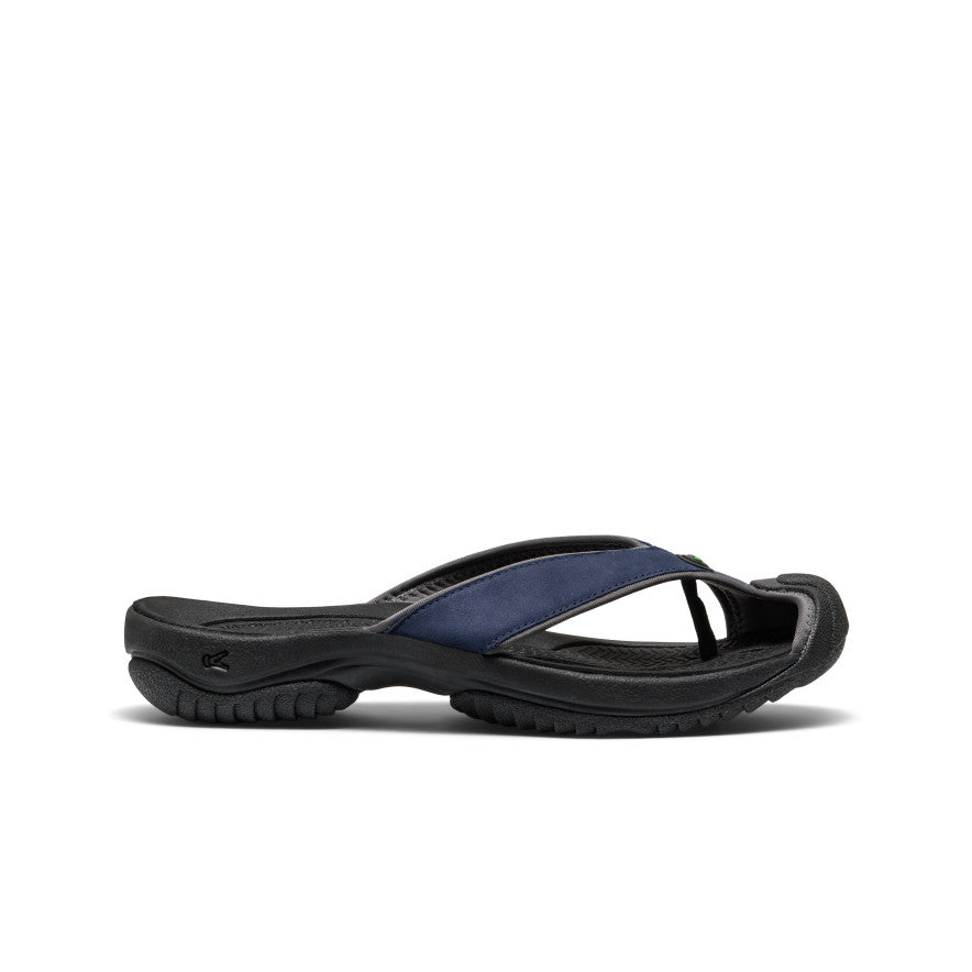 Men's Waimea Leather Flip-Flop Destination Pack