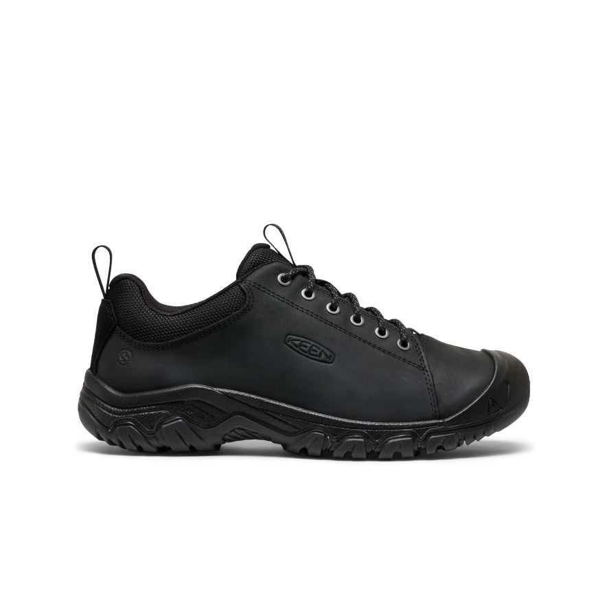Men's Targhee IV Oxford Black