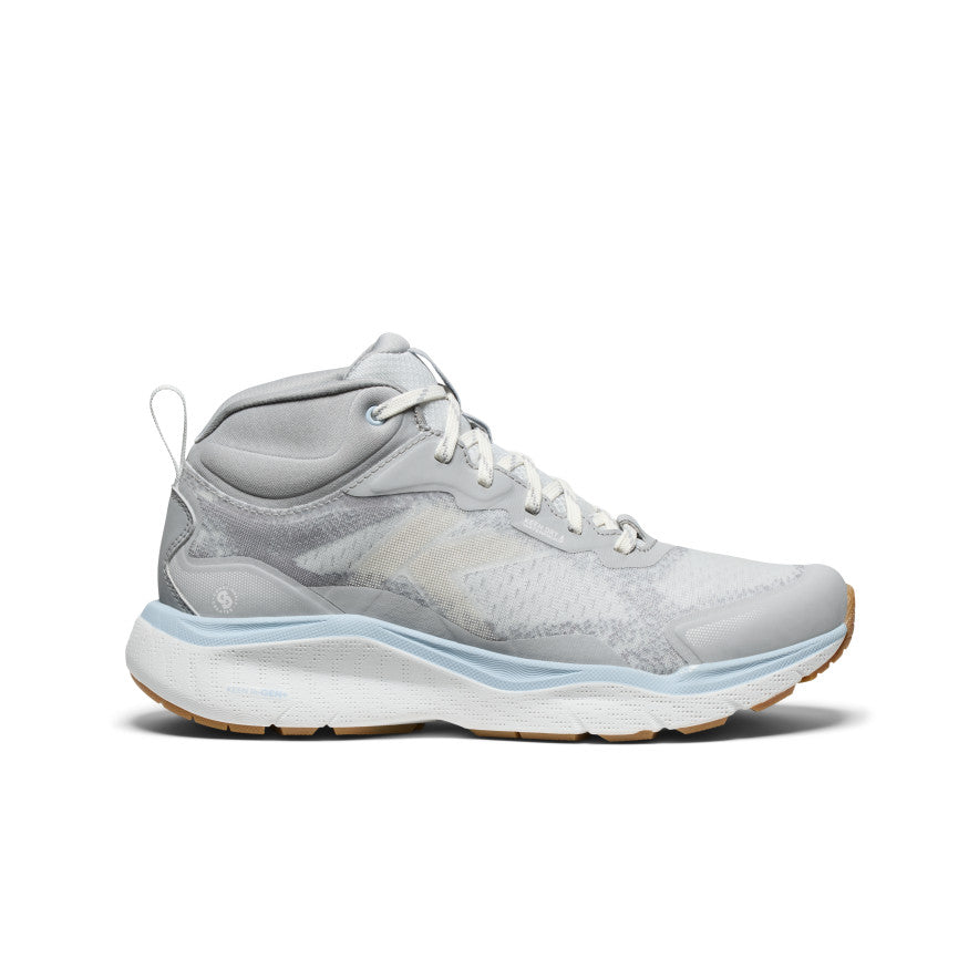 Women's Leiki Waterproof Hiking Boot Vapor/Skyway