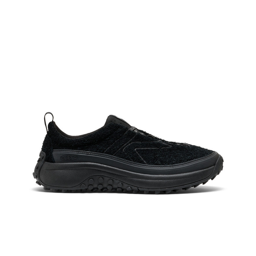 Men's KS Mino Sneaker Black/Black