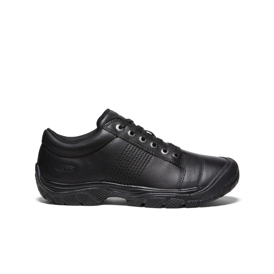 Men's PTC Oxford Black