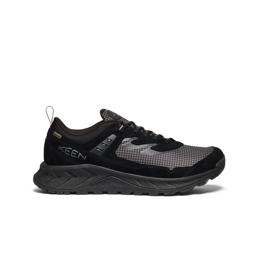 Men's Hightrail EXP Waterproof Black/Magnet