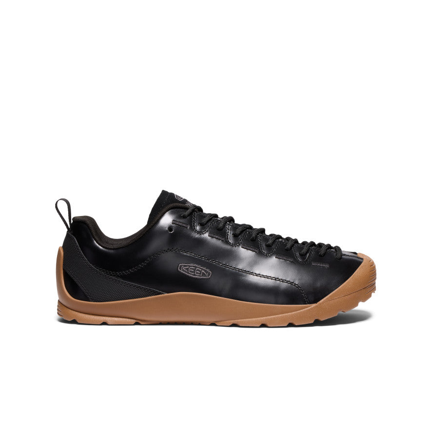 Men's Jasper Sneaker x Highsnobiety Black/Gum