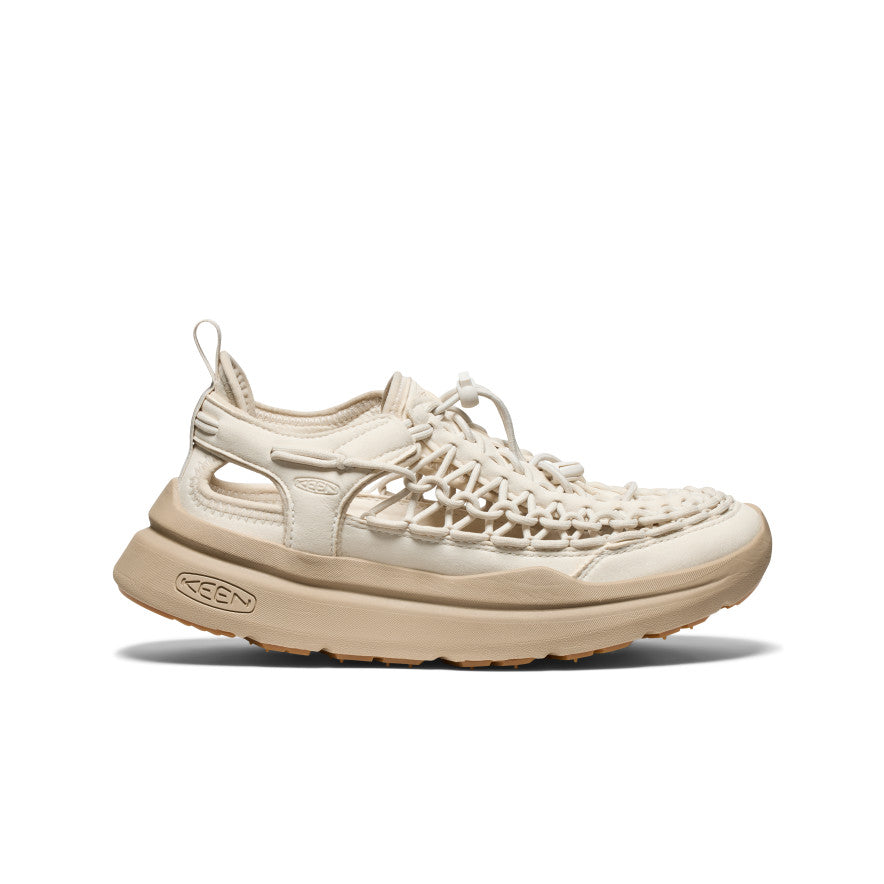 Women's UNEEK WK Sneaker Birch/Plaza Taupe