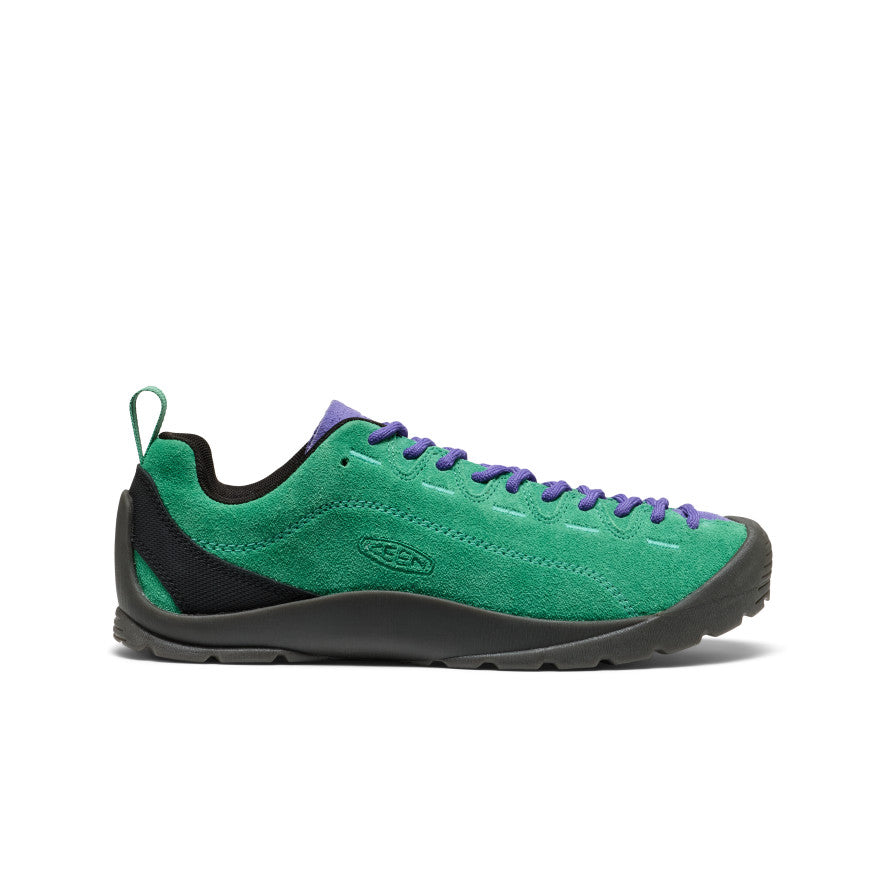 Women's Jasper Sneaker Winter Green/Purple Opulence