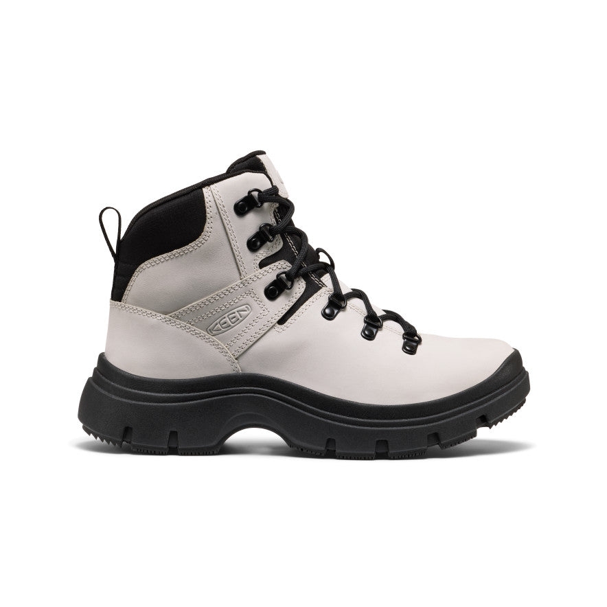 Women's Kosa Pyrenees Boot Silver Birch/Black