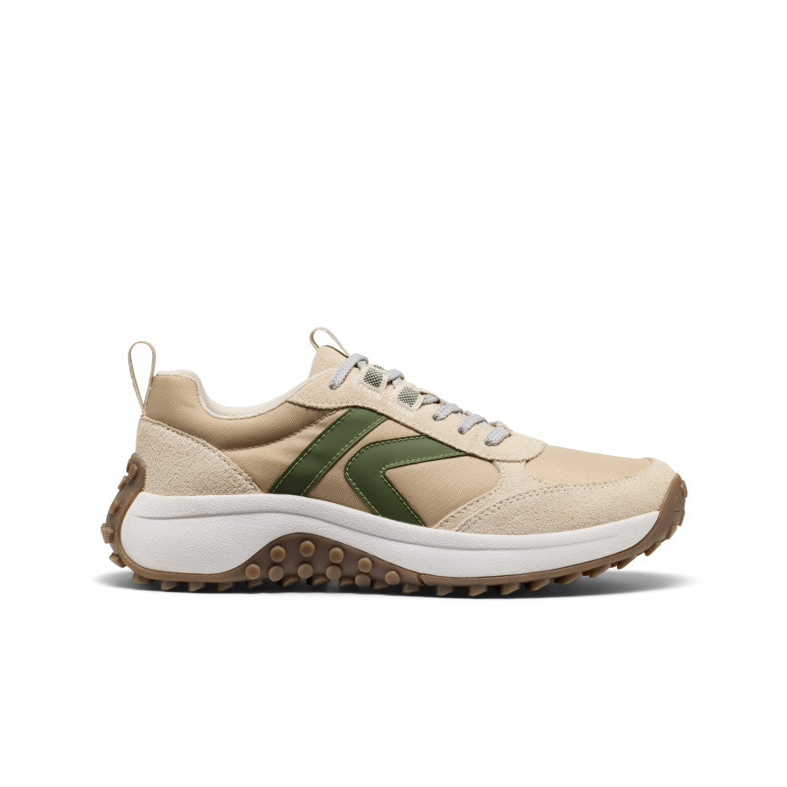 Women's KS86 Sneaker Birch/Safari