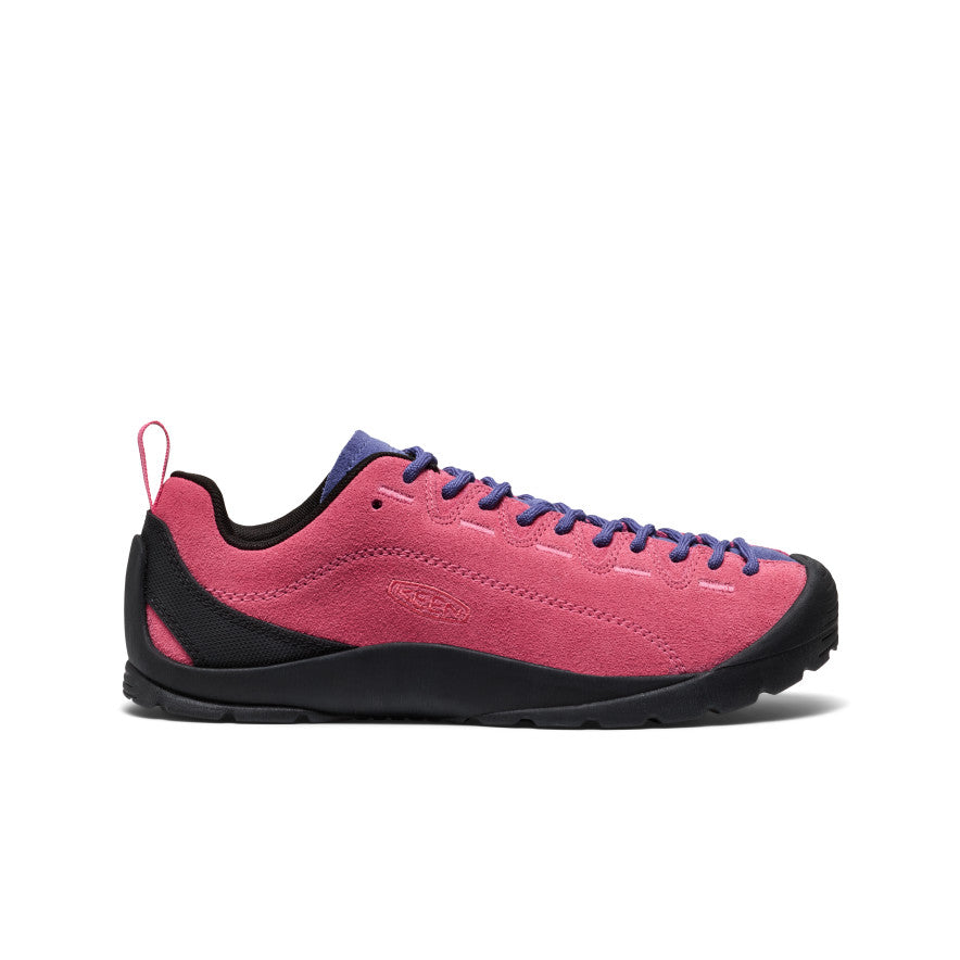 Women's Jasper Sneaker Pink Lemonade/Skipper Blue