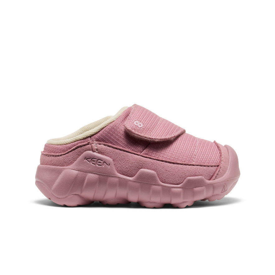 Toddlers' Hypowser Wrap Shoe Lilas/Giggle Pink