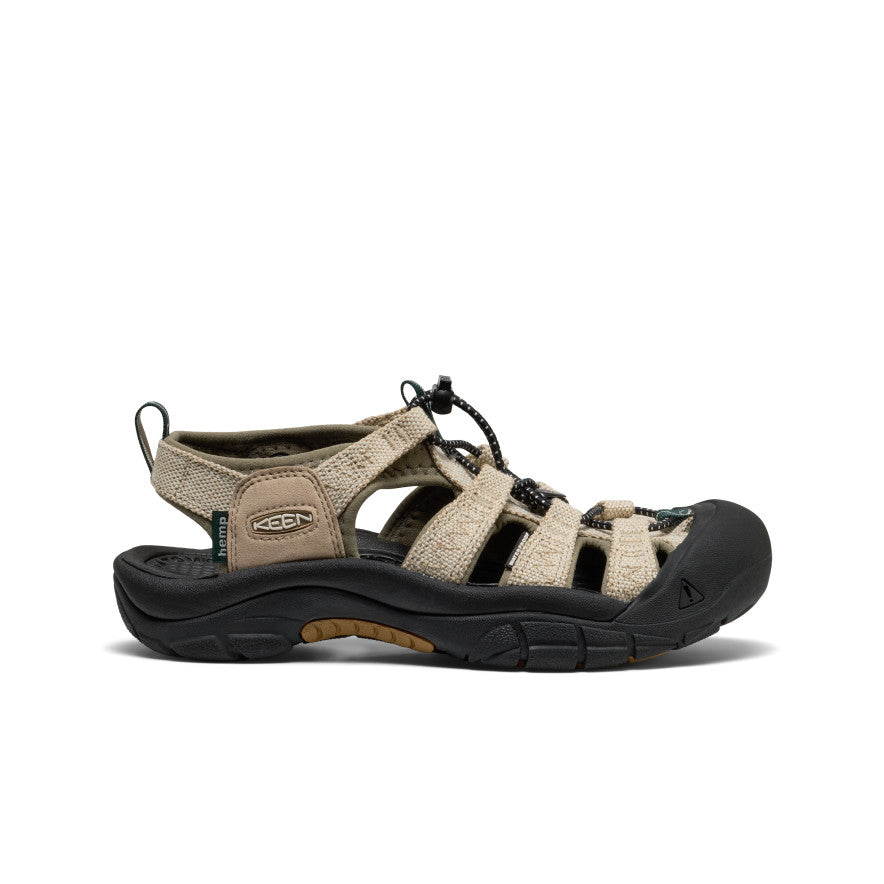 Women's Newport Retro Sandal x Gramicci Gramicci Hemp