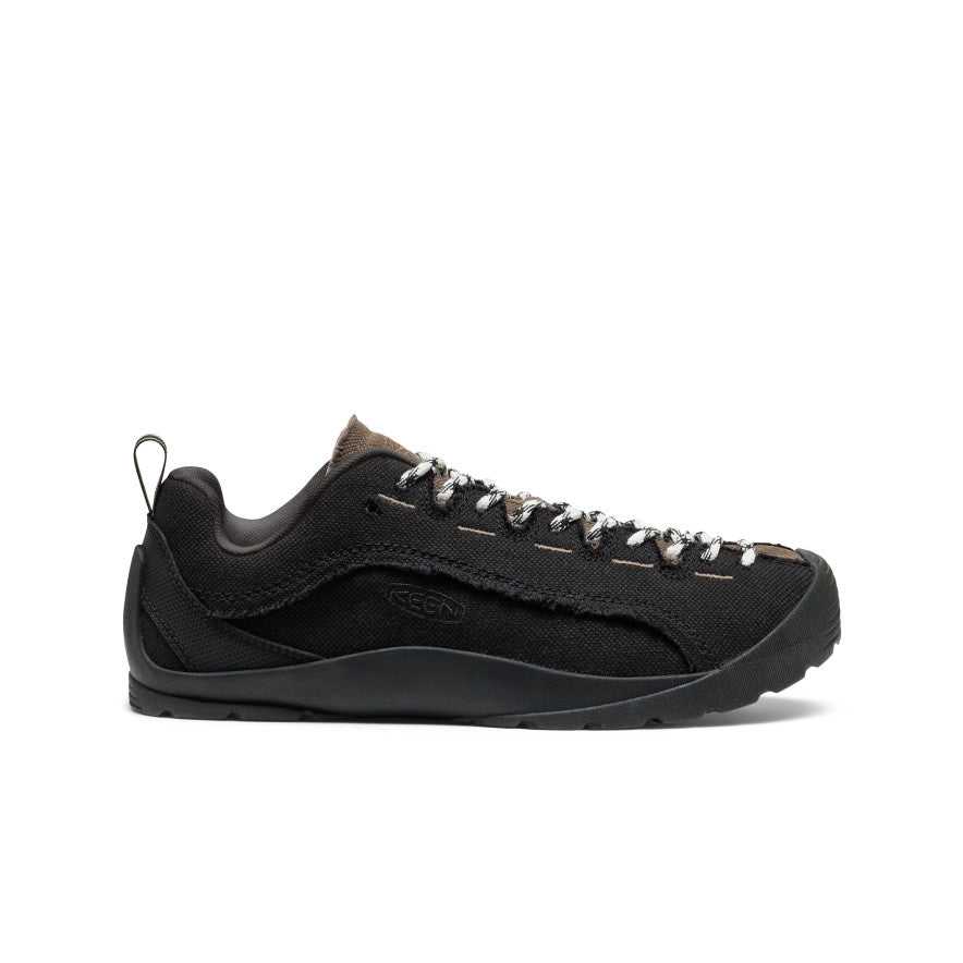 Women's Jasper Split Skall Studio Sneaker Skall Black